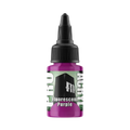 Pro Acryl Fluorescent Purple (22ml)-Monument Hobbies-Radaddel