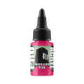 Pro Acryl Fluorescent Pink (22ml)-Monument Hobbies-Radaddel