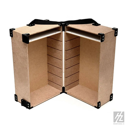 Portable Hobby Station - Base-HobbyZone-Radaddel
