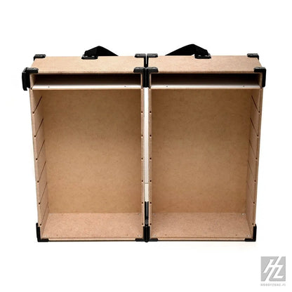 Portable Hobby Station - Base-HobbyZone-Radaddel