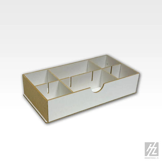 PHS - Universal Drawer Insert-HobbyZone-Radaddel