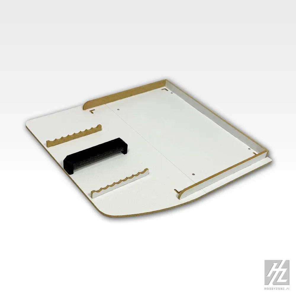 PHS - Palette and Brushes Insert-HobbyZone-Radaddel