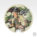 PHS - Sticker - Ammy-HobbyZone-Radaddel