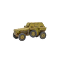 Berliet VUDB APC-Warlord Games-Radaddel