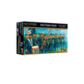 American Civil War: Infantry Regiment Firing Line-Warlord Games-Radaddel