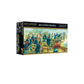 American Civil War: Artillery battery-Warlord Games-Radaddel