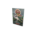 Achtung Panzer! Rulebook (englisch)-Warlord Games-Radaddel