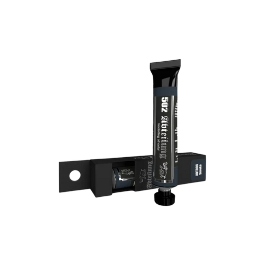 Abteilung 502: Smoke-AK-Interactive-Radaddel