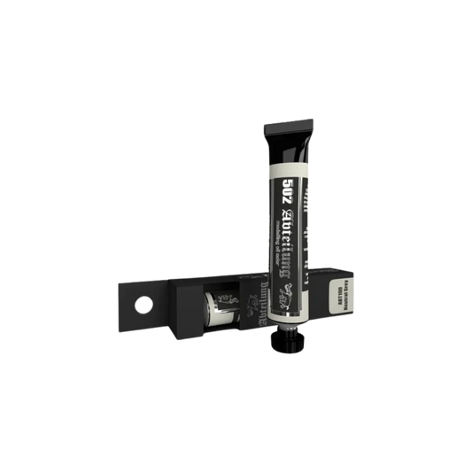 Abteilung 502: Neutral Grey-AK-Interactive-Radaddel