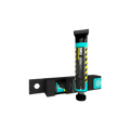Abteilung 502: Turquoise Light (Fantasy)-AK-Interactive-Radaddel