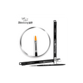 Abteilung 502: Flat Brush 8-AK-Interactive-Radaddel