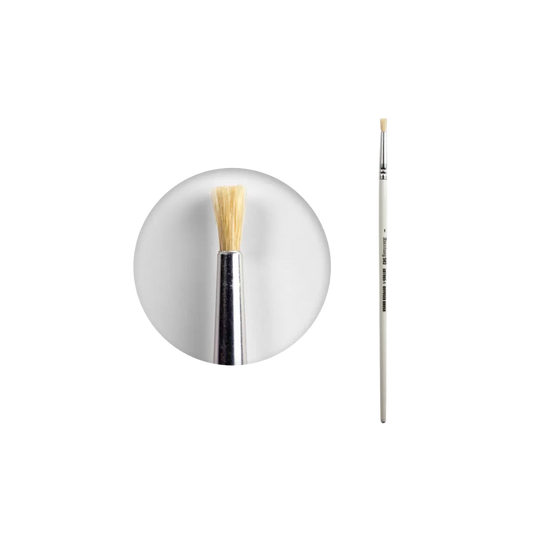 Abteilung 502: Diffuser Brush 1 (8mm Long Hair)-AK-Interactive-Radaddel