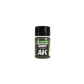 Starship Atmospheric Dirt 35 ml. (52)-AK-Interactive-Radaddel