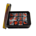 Vehicle Dice Set - Smoke-Baron of Dice-Radaddel