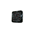 Black Orcs - 12mm (25 Stück)-Baron of Dice-Radaddel