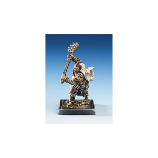 Taumata 2 | Debonn-Freebooter Miniatures-Radaddel