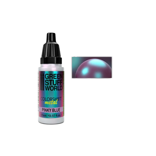 Chameleon PINKY BLUE-Greenstuff World-Radaddel