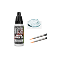 Brush Repair Gel-Greenstuff World-Radaddel