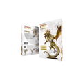 Dungeons & Lasers: Durkar The Sovereign Serpent-Archon Studio-Radaddel