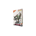 Dungeons & Lasers: Wyvern-Archon Studio-Radaddel