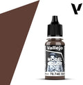 Model Color Chestnut Brown 18 ml (16)-Vallejo-Radaddel