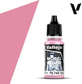Model Color Light Pink 18 ml (42)-Vallejo-Radaddel