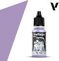 Model Color Light Violet 18 ml (50)-Vallejo-Radaddel
