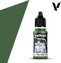 Model Color Splinter Green 18 ml (77)-Vallejo-Radaddel