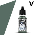 Model Color Pacific Green 18 ml (81)-Vallejo-Radaddel