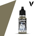 Model Color Light Mud 18 ml (103)-Vallejo-Radaddel
