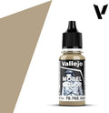 Model Color Desert Tan 18 ml (140)-Vallejo-Radaddel