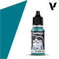 Model Color Green Blue 18 ml (69)-Vallejo-Radaddel