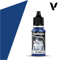Model Color Royal Blue 18 ml (60)-Vallejo-Radaddel