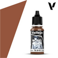 Model Color Red Leather 18 ml (161)-Vallejo-Radaddel