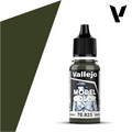 Model Color Luftwaffe Camouflage Green 18 ml (95)-Vallejo-Radaddel