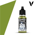 Model Color Lime Green 18 ml (91)-Vallejo-Radaddel