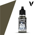 Model Color German Fieldgrey WWII 18 ml (99)-Vallejo-Radaddel