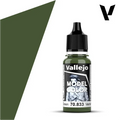 Model Color German Camouflage Bright Green 18 ml (87)-Vallejo-Radaddel