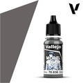 Model Color London Grey 18 ml (186)-Vallejo-Radaddel