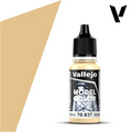 Model Color Pale Sand 18 ml (22)-Vallejo-Radaddel