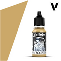 Model Color Dark Sand 18 ml (136)-Vallejo-Radaddel