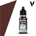Model Color Black Red 18 ml (41)-Vallejo-Radaddel