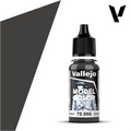 Model Color Grey Green 18 ml (184)-Vallejo-Radaddel