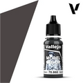 Model Color Dark Sea Green 18 ml (188)-Vallejo-Radaddel
