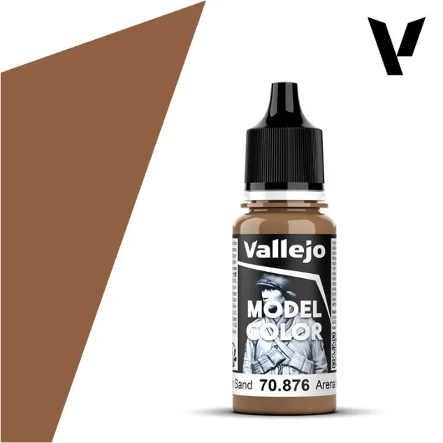Model Color Brown Sand 18 ml (15)-Vallejo-Radaddel