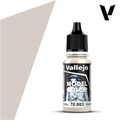 Model Color Silver Grey 18 ml (166)-Vallejo-Radaddel