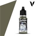 Model Color Green Grey 18 ml (98)-Vallejo-Radaddel