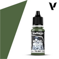 Model Color Intermediate Green 18 ml (86)-Vallejo-Radaddel