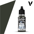 Model Color Yellow Olive 18 ml (101)-Vallejo-Radaddel