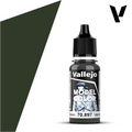 Model Color Bronze Green 18 ml (84)-Vallejo-Radaddel